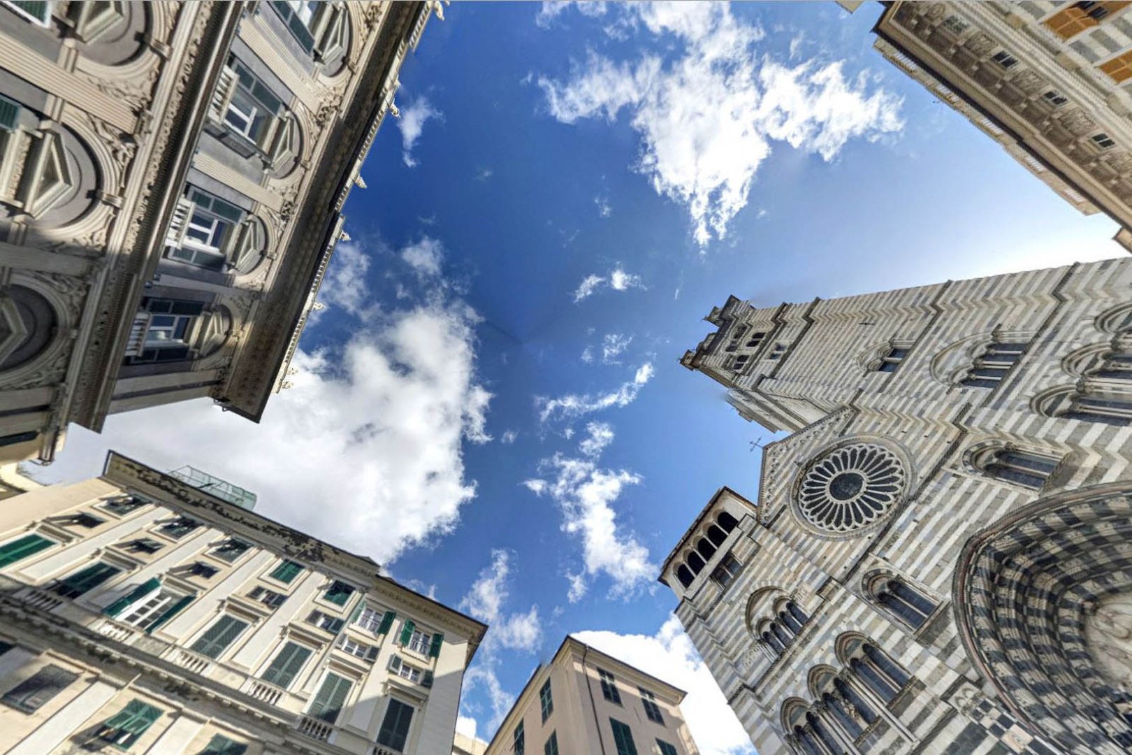 CENTRO STORICO APPARTAMENTI CASE PALAZZI IN VENDITA